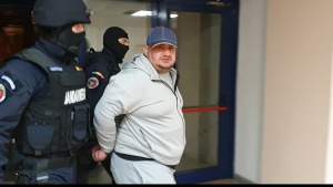 Cunoscut interlop din Timișoara, acuzat că a ordonat asasinarea unui jurnalist: un polițist îl ajuta cu informații