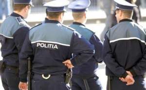 Controale „la sânge” în perioada sărbătorii Sfintei Parascheva, la Iași: peste 550 de polițiști sunt în stradă