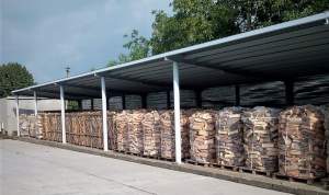 ROMSILVA recomandă populației să se aprovizioneze din timp cu lemne de foc