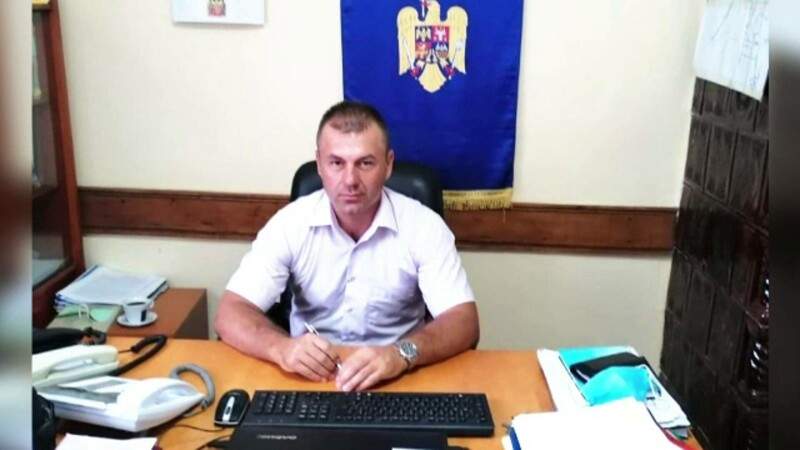 Moarte suspectă: Fostul șef al Serviciului Caziere din cadrul IPJ Tulcea, găsit fără suflare în fața blocului