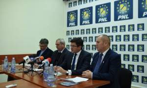 PNL Iași: „Aducem gazul românesc în casele ieșenilor”