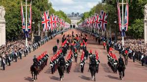 Operațiunea „London Bridge”. Măsurile de securitate luate pentru funeraliile reginei: peste 10.000 de polițiști vor fi la datorie
