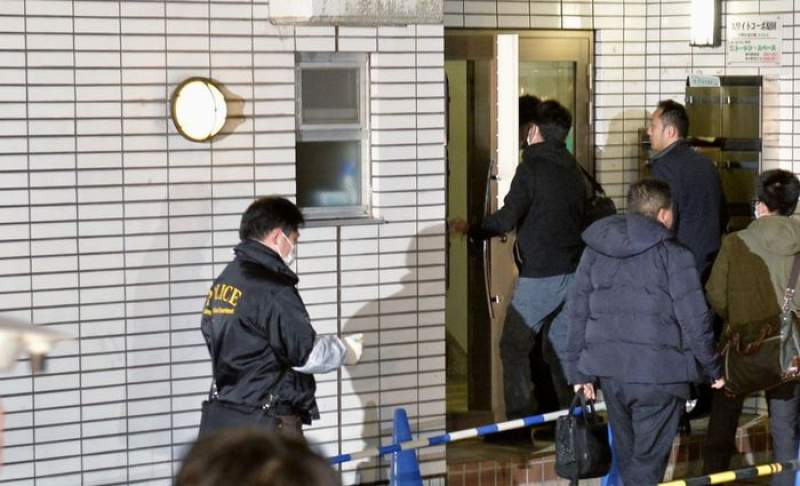 O româncă din Japonia, acuzată că și-a ucis fetița de numai un an: soțul femeii a descoperit crima