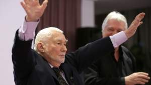 Regizorul Mircea Mureșan a murit vineri, la vârsta de 91 de ani