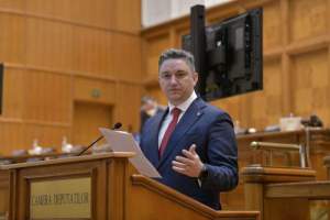Deputatul PSD Marius Ostaficiuc: Proiect nou în analiza Executivului! Pachet de măsuri pentru reechilibrarea bugetului