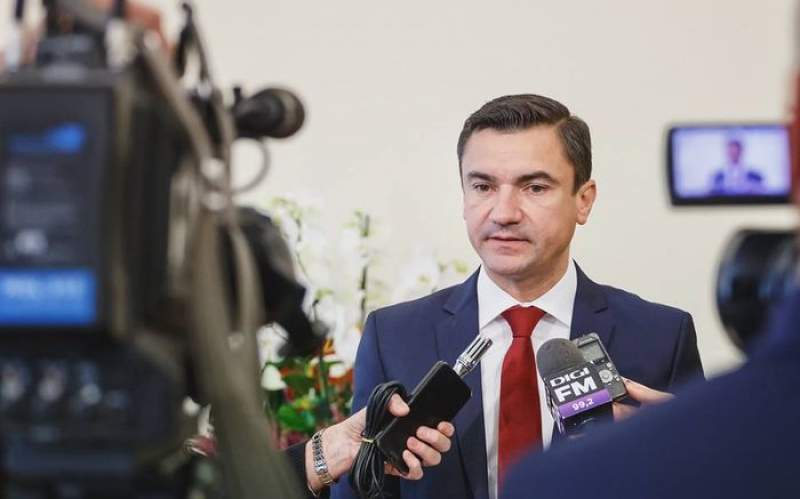 Mihai Chirica: „Eu nu mai am încredere în domnul Iordache”