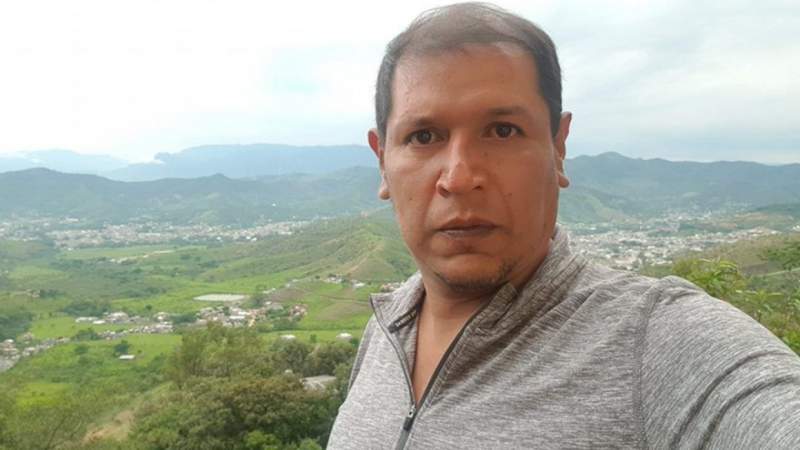 Jurnalist mexican găsit mort într-un oraș aflat la 120 de km de capitala țării