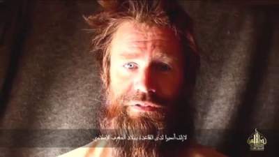 Suedez eliberat de Al-Qaida după șase ani de captivitate
