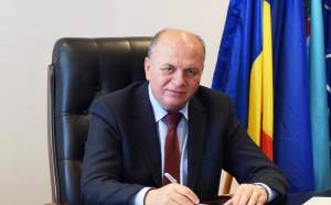 Primarul din Piatra-Neamț, condamnat la 3 ani de închisoare cu suspendare