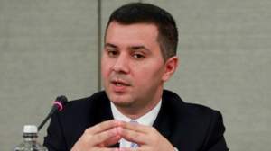 Emilia Şercan: Viitorul ministru Marius Nica se ocupa de „recrutarea&quot; jurnaliştilor