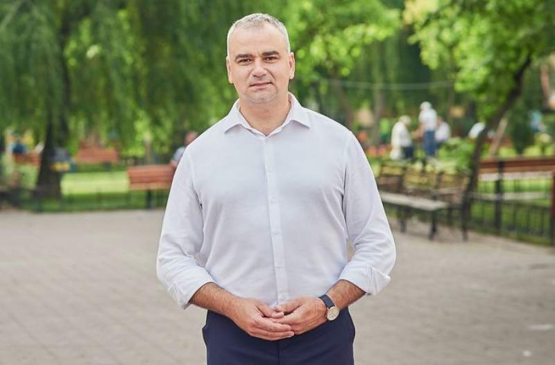 Marius Bodea (Senator USR PLUS): Tramvaiele cu girofar semnalizează neputința. 4 soluții reale pentru transportul public din Iași