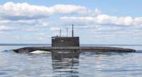 Marina rusă și-a mutat submarinele din clasa KILO din Sevastopol de frica ucrainenilor
