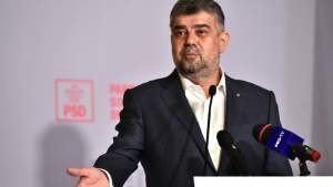 Ciolacu: Este exclus să mai negociem ceva cu PNL pentru susținerea unui guvern minoritar