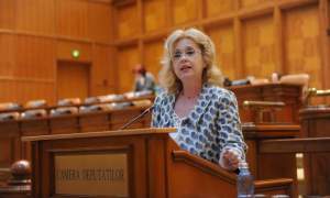 Camelia Gavrilă: Bugetul României pentru anul 2020, sub semnul indiferenței și al sfidării democrației (P)