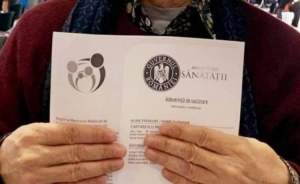 Anchetă în Botoșani: medic acuzat că solicita bani pentru certificate verzi
