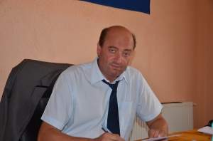 Primarul orașului Anina, revocat din funcție după ce s-a aflat în stare de incompatibilitate