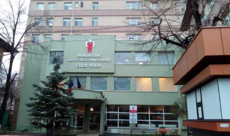Doi medici de la Maternitatea „Cuza Vodă” din Iași, urmăriţi penal în dosarul de malpraxis