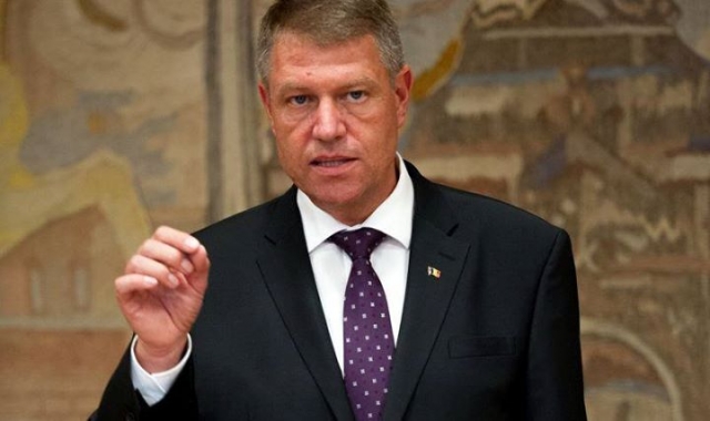 Președintele Klaus Iohannis este profund dezamăgit de votul senatorilor în cazul Gabriel Oprea