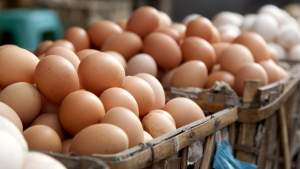 Inflația a fost de 3,8%, în noiembrie: s-au scumpit carnea de porc, fructele și ouăle