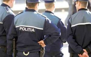 19 agenți de poliție din Brăila, condamnați definitiv pentru luare de mită