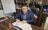 PSD Iași cere președintelui Alexandru Muraru să retragă candidatura primarului PNL de la Bârnova pe motiv de „mită electorală” (VIDEO)