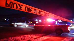 Opt persoane, inclusiv cinci copii, găsite împușcate într-o casă din sud-vestul Utah