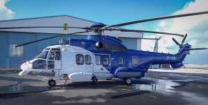 Încă 5 elicoptere ucrainene intră în România. În total, 14 aparate de zbor au primit aprobare să ajungă la Brașov