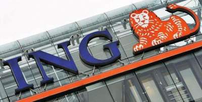 Cutremur pe piața bancară europeană: Grupul olandez ING, implicat în spălare de bani și acte de corupție