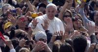 Iașul se pregătește de vizita Papei Francisc: 60.000 de persoane s-au înscris până acum pe liste