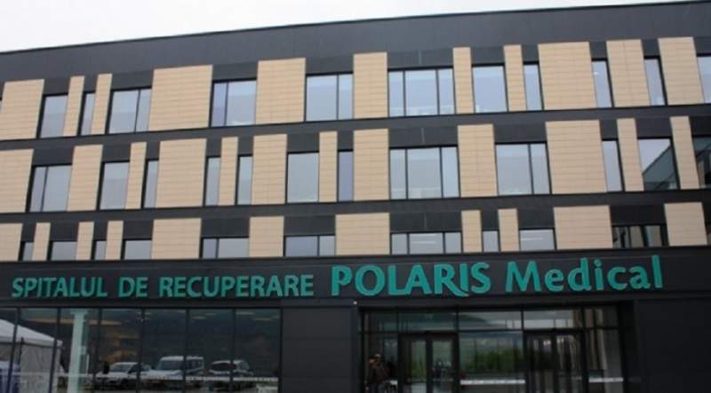 Stare de alertă: spital privat, preluat de CJ Cluj pentru a trata pacienții infectați cu coronavirus