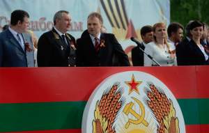 ONG-ul unui deputat al Dumei Rusiei transporta în Transnistria mărfuri de contrabandă. Investigație RISE Moldova