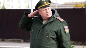 Un important general rus, ucis pe frontul din Ucraina. Serghei Goriacev ar fi fost lichidat în urma unei lovituri cu rachetă Storm Shadow