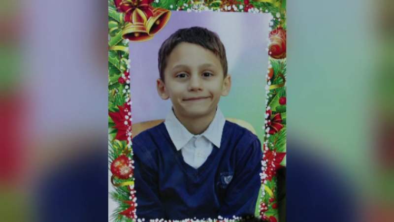 Băiețel de 8 ani din Constanța, dispărut din fața case: Poliția cere ajutorul populației pentru a-l găsi