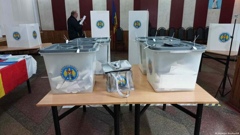 Alegeri în Republica Moldova: PAS obține cele mai multe mandate, dar nu câștigă niciun municipiu