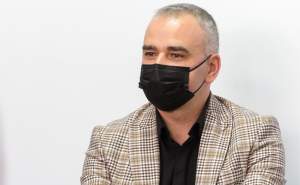 Marius Bodea (Senator USR PLUS): 360.000 de euro, scoși din Iași de Mihai Chirica