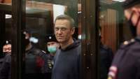 Opozantul rus Aleksei Navalnîi, transferat într-o locație necunoscută