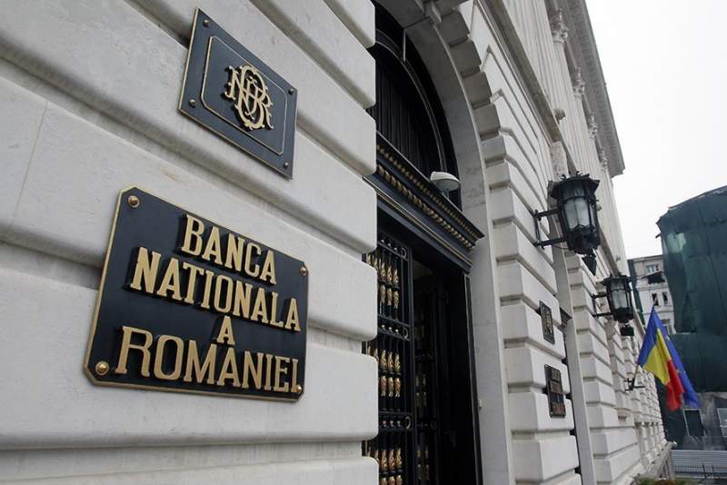 BNR: În 8 luni, datoria externă totală a României a crescut cu 6,33 miliarde euro