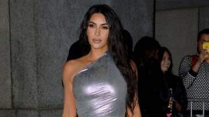 Kim Kardashian a fost amendată cu 1,26 milioane de dolari pentru că a făcut reclamă mascată unei criptomonede
