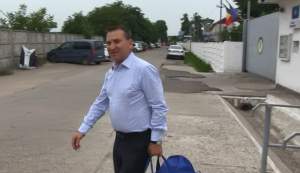 Încă un corupt eliberat: Romeo Stavarache, fostul primar al Bacăului, a ieșit din închisoare după doar doi ani de pușcărie