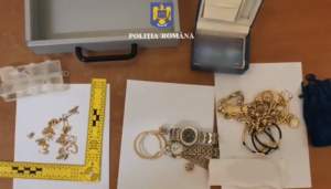 Zece persoane reținute într-un dosar de camătă. Peste 20 de martori au fost deja audiați de procurorii DIICOT Brașov (VIDEO)