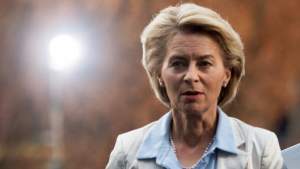 Europa și-a ales liderii: Ursula von der Leyen, propusă pentru preşedinţia Comisiei Europene