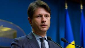 Klaus Iohannis a dat undă verde urmăririi penale a unui fost ministru din Guvernul Cioloș