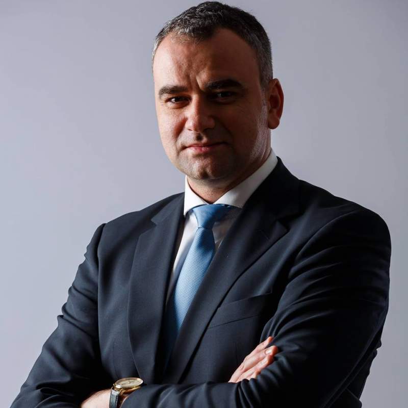Marius Bodea: „În 2018, Iaşul primește 0,007% din bugetul statului!” Brăila lui Mihai Tudose - 2,5 miliarde lei!