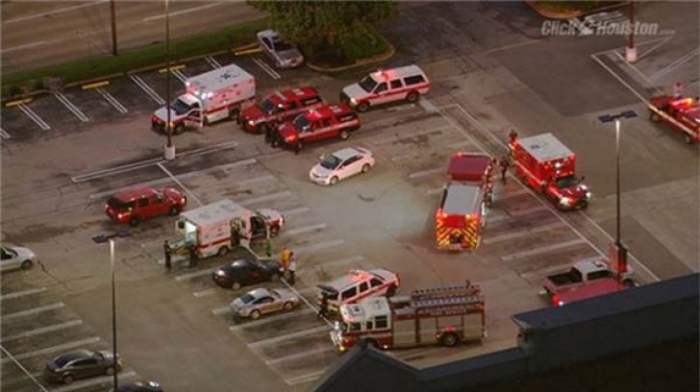 Atac armat într-un mall din Texas. Mai multe persoane au fost rănite