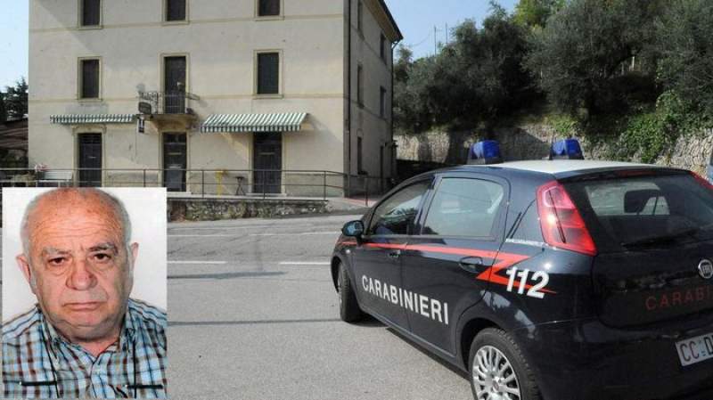 Cinci români, arestați pentru uciderea unui italian în urmă cu zece luni