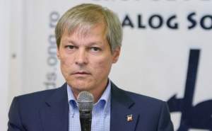 Dacian Cioloş: Bunăstarea nu vine în nici un caz prin crearea de locuri de muncă la stat