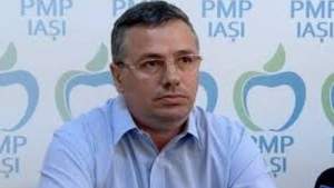 Petru Movilă (PMP): „Proiectul Autostrăzii Iași - Târgu Mureș se află în subordinea Ministerului Transportului şi a CNAIR, nu a Comisiei pentru Prognoză”