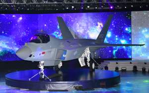 Avionul sud-coreean de vânătoare KF-21 a atins viteze supersonice