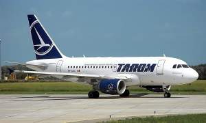 O aeronavă TAROM pe ruta Tel Aviv-București a aterizat de urgență la Istanbul din cauza unei amenințări cu bombă