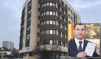DEZVĂLUIRE-BOMBĂ: 7 etaje ilegale, o minciună Niculiță-Chirica de 2,5 milioane de euro